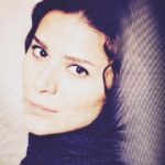 Sahar Dolatshahi Instagram – قديم ترها 👀