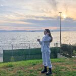 Özge Yağız Instagram - 🧡