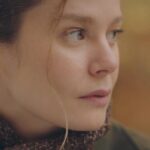 Burcu Biricik Instagram - Çok sevdim seni Boncuk 🧿 🦋 
#kırmızıoda