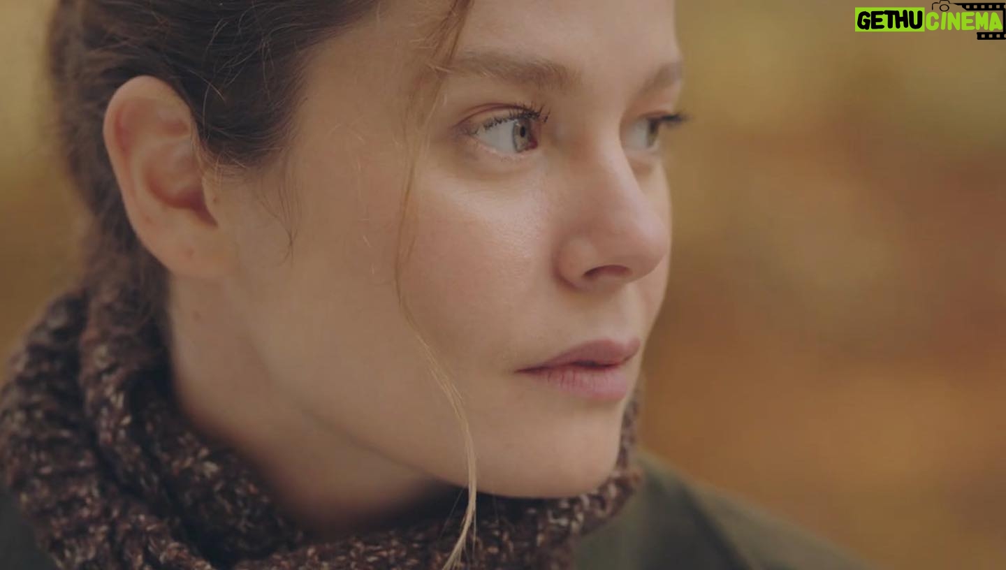 Burcu Biricik Instagram - Çok sevdim seni Boncuk 🧿 🦋
#kırmızıoda