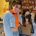 Haley LeBlanc Instagram - happy birthday to one of the most hard working person i have ever met!! you can always light up a room and i mean it when i say that, you always know what to say and i love u for that. love, skylers bestie🧍🏻‍♀️🕺❤️