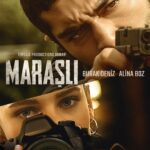 Alina Boz Instagram – Yakında @atvturkiye ‘deyiz 🙃 @maraslidizi @_burakdeniz