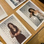 Kim Sae-ron Instagram - 🖤