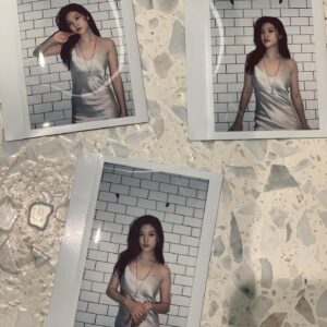 Kim Sae-ron Instagram - 🤍
