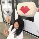 Kim Sae-ron Instagram – 🍫치키치키차카차카초코초코초