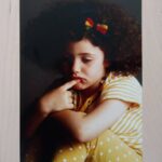 Emmy Rossum Instagram - #tbt