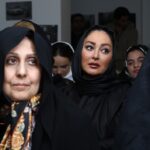 Elham Hamidi Instagram - باز هم اتفاق های خوب و خیر بزودی  تو راهه منتظر شنیدنش باشید،