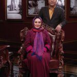 Elham Hamidi Instagram - .
سلام به همراهان عزيزم ، امشب ساعت ٢٣:٠٠ در برنامه دورهمى مهران مديرى عزيز مهمانِ خانه هاى شما هستيم 😇
.
.
.
#الهام_حمیدی #مهران_مدیری #دورهمی 
#elhamhamidi #mehranmodiri #dorehami