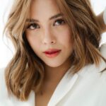 Julia Montes Instagram - Gonna Welcome 2021 with a Grateful Heart ❤️❤️❤️