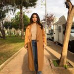 Özge Yağız Instagram - 🤎