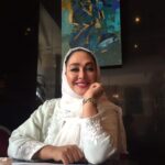 Elham Hamidi Instagram - سلام امیدوارم خوب باشید 
اگر با حیوانات مهربان نیستیم
حداقل با مهربانان حیوان نباشیم