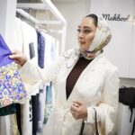 Elham Hamidi Instagram -