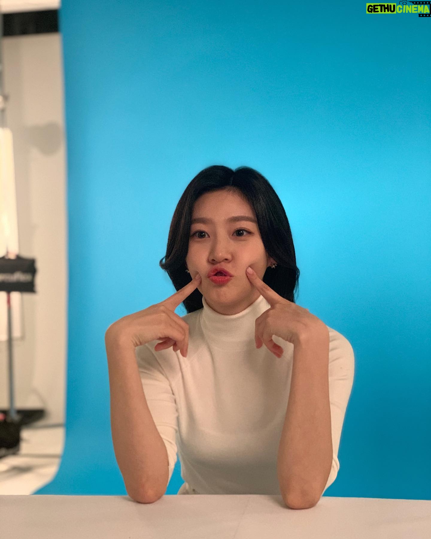 Kim Sae-ron - 191K Likes - 😗💙