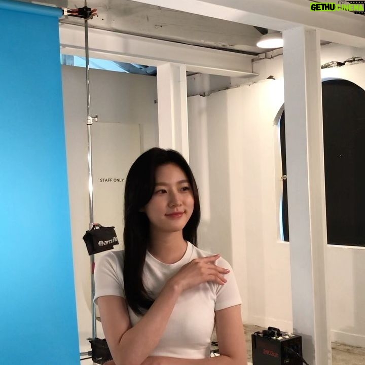Kim Sae-ron - 191K Likes - 😗💙