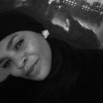 Nia Long Instagram – Rainy Friday nights with my new @melodyehsani custom “Nia” ear bling 😘