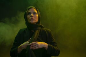 Sahar Dolatshahi Instagram - فرانکِ 🐸