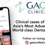 Julia Montes Instagram - SMILE .......speaking of smile 😁 We are thrilled to inform you that GAOC launched a new Instagram account called @gaocclinicals they will showcase their vast array of clinical cases for public education and information.