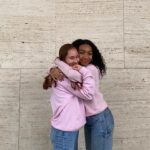 Lola Tung Instagram – happy happy birthdayyyy 🥳🥳 Here’s to 18, adulthood, adventures to come, all the things.  I love ya ♥️
