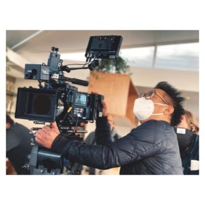 Olivia Wilde Instagram - And we back. 🎥 @libatique