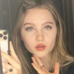 Ella Anderson Instagram - 🦋🛸🕯🍃sneakily dropped a compilation of some tunes, click the link in my bio and listen so you can lmk which one you connect with most.

produced by: @18buummm 

photos: Gabriel Anderson

written by: me lol