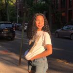 Lola Tung Instagram – happy happy birthdayyyy 🥳🥳 Here’s to 18, adulthood, adventures to come, all the things.  I love ya ♥️