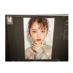Minami Hamabe Instagram - 本日発売の『VOCE』3月号
メイクページに出させていただいております🦄

4パターンの春メイク!
幸せ呼び込む春リップ🦄
メイクって凄いですよね…
一気に印象変わってすごく素敵な写真ばかりでした🦄

この写真みて思うのが…
髪の毛のばしたーーーーーーい!!
髪の毛自由自在に操る能力が欲しい
ロン毛にすぐになれたら便利ですよね🦄

次ロン毛になることがあったら
自分でヘアアレンジ上手に
できるように練習します。

朝起きたらロン毛になってないかなーーー…
3日に１回ロン毛にならないかな

とはいえショートも好きなので
ショート楽しいですけどね!!

素敵なお写真詰まってますので
ぜひお手にとってみてください🦄