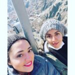 Narges Mohammadi Instagram -