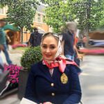 Elham Hamidi Instagram - سلام شب همگیتون خوش و بخیر باشه ،  با بهترین آرزوها برای همه هموطنانم در هر کجای کره خاکی ، شبتون پر ستاره