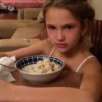 Liza Anokhina Instagram -