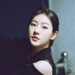 Kim Sae-ron Instagram - ➰