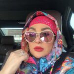 Elham Hamidi Instagram - .
به لطف خداوند در آنچه براى من اتفاق مى‌افتد هميشه خيرى نهفته است .
خدايا شكرت 🙏🏻
.
.
.
#elhamhamidi #الهام_حمیدی #خدا