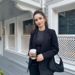 Gökçe Akyıldız Instagram -