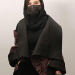 Sahar Dolatshahi Instagram - اکران و نشست خبری فیلم «خط فرضی» در جشنواره فیلم فجر/ برج میلاد  ممنونم از :
@nazaninsafaofficial  Stylist  @nazgol_sadraee  @shimer.beautysalon
