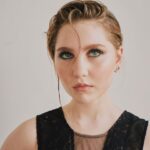 Ella Anderson Instagram - ⛓🕯🎱
@shanemccauley 
@claytonhawkins 
@lorencanbymakeup