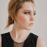 Ella Anderson Instagram - ⛓🕯🎱
@shanemccauley 
@claytonhawkins 
@lorencanbymakeup