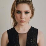 Ella Anderson Instagram - ⛓🕯🎱
@shanemccauley 
@claytonhawkins 
@lorencanbymakeup