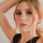 Ella Anderson Instagram - ⛓🕯🎱
@shanemccauley 
@claytonhawkins 
@lorencanbymakeup
