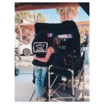 Olivia Wilde Instagram – To work with an actor as talented and brave as @florencepugh is any director’s dream. I will forever be grateful for you, Flo. It was an honor to be your captain. Can’t wait for the world to see the astonishing work you’ve put into this movie. Tom Cruise run   Meryl skills =  THE FLO. Special thanks to no one for telling me a i had tape stuck to my butt in this moment. I LOVE YOU, DON’T WORRY DARLING ♥️♥️♥️