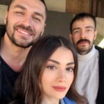 Özge Yağız Instagram - @sol.yanimdizi bu akşam💜
bizlere eşlik ettiğiniz için minnettarız...
yeniden kavuşmak üzere🪁