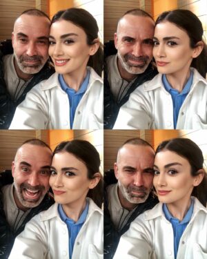 Özge Yağız Instagram - @sol.yanimdizi bu akşam💜
bizlere eşlik ettiğiniz için minnettarız...
yeniden kavuşmak üzere🪁
