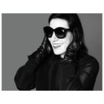 Olivia Wilde Instagram – There are very few people on Earth as cool as @ariannephillips . It’s a fact. It’s science. When I asked her out on a date at Messhall Kitchen in Los Feliz in 2019, she was in the throws of awards season for her insanely fabulous work as costume designer of Once Upon A Time In Hollywood, as well as running the rapidly growing and thriving @radvocacy, and yet she still took time to meet with me so I could pitch her my movie, and ask her hundreds of questions about Tarantino and of course Brad’s perfect moccasins. She was not only patient, kind, cool, and thoughtful, she was downright INSPIRING. I left the meeting with dozens of new ideas, challenged and lit UP. When she agreed to come on board to design Don’t Worry Darling, she was truly becoming my partner in storytelling, and would infuse our movie with her immaculate sense of style that was always grounded in deep narrative exploration. Our conversations felt like we were psychoanalyzing the characters – diving into their secret wants, habits, and astrological traits. Arianne taught me to have higher standards for the filmmaking process, while always encouraging me to fight for my ideas, and stay true to myself. She came up with one of my favorite sequences in the movie (involving the exquisite @ditavonteese) and always pushed me to keep creating even when the process was well under way. She also stuck with me when the movie got pushed a bunch of times. She never gave up on me and I’ll never forget it. I can’t wait to show you all what Arianne cooked up for this movie. It’s chic and delicious, as is she. ♥️ #dontworrydarling