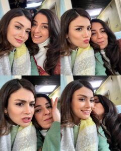 Özge Yağız Instagram - @sol.yanimdizi bu akşam💜
bizlere eşlik ettiğiniz için minnettarız...
yeniden kavuşmak üzere🪁