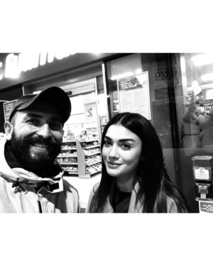 Özge Yağız Instagram - @sol.yanimdizi bu akşam💜
bizlere eşlik ettiğiniz için minnettarız...
yeniden kavuşmak üzere🪁