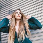 Ella Anderson Instagram - swipe for a little peek of the fun stuff in the works with 
@mrenriquemelendez (style)
@claytonhawkins (hair)
@lorencanbymakeup (mu)
 👀🧪🪲🪲🍃