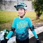 Jennylyn Mercado Instagram – My unstoppable Jazzy!