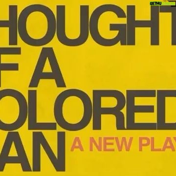 Samira Wiley Instagram - I, along with @therealbrianmoreland, @therealronsimons, @dianadimenna, @thesherylleeralph am immensely proud to produce this #NewAmericanPlayForANewBroadway
.
“Thoughts of a Colored Man” becomes the first new show to take up Broadway residence since theaters shut down last March. The new play by Keenan Scott II (@keenanthemuse) & directed by Steve H. Broadnax III (@broadnaxsteve) will open this coming season. The marquee installed at The Golden Theatre on 45th street brings hope & optimism about the future return of theater in New York City.
.
GO FOLLOW @coloredmanplay RIGHT NOW!!!