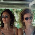 Burcu Biricik Instagram - 👩🏻🙋‍♀️ 
Sunny•funny•Gizooo