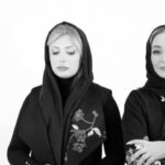 Elham Hamidi Instagram - حتما دعوت میکنم شما عزیزان و به تماشای این فیلم سینمایی بنام ما همه گناهکاریم#نیوشا_ضیغمی #امیر اقایی# #الهام_حمیدی
