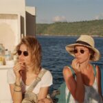 Burcu Biricik Instagram - 👩🏻🙋‍♀️ 
Sunny•funny•Gizooo