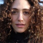 Emmy Rossum Instagram - kiwi